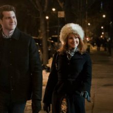 Difficult People: i protagonisti Billy e Julie, interpretati da Billy Eichner e Julie Klausner