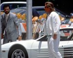 Miami Vice - L'iconica serie TV che ha ridefinito il genere poliziesco 