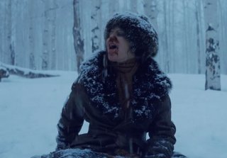 The Hateful Eight - Trailer 4