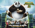 Kung Fu Panda 3: il divertente poster delle nuove avventure di Po