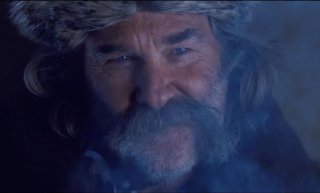 The Hateful Eight - Trailer 3