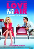 Locandina di Love Is in the Air - Turbolenze d'amore