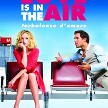 Locandina di Love Is in the Air - Turbolenze d'amore
