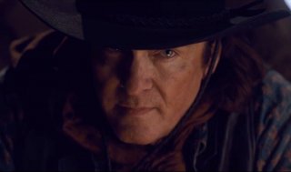The Hateful Eight - Trailer 1