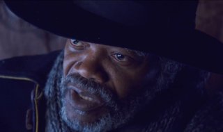 The Hateful Eight - Trailer 5