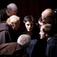 Sangue del mio sangue: una suggestiva immagine del film