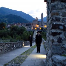 Sangue del mio sangue: Roberto Herlitzka in un momento del film