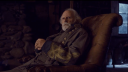 Teaser Trailer 2 - The Hateful Eight