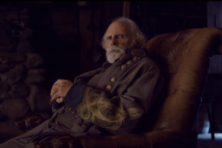 Teaser Trailer 2 - The Hateful Eight