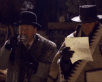 The Hateful Eight: un nuovo trailer del film di Tarantino