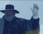 The Hateful Eight: un nuovo trailer italiano