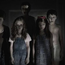 Sinister 2: un'immagine dell'horror 