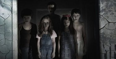 Sinister 2: un'immagine dell'horror