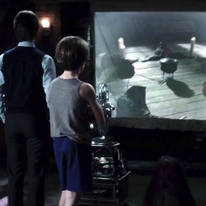 Sinister 2: un'immagine tratta dal film