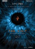 Locandina di The Visit - Un incontro ravvicinato