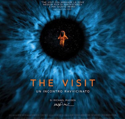 trama del film the visit