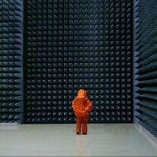 The Visit - Un incontro ravvicinato: una suggestiva immagine del lavoro di Michael Madsen