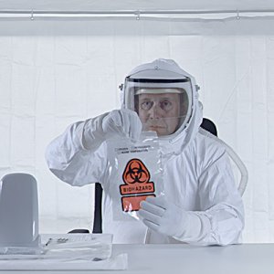 The Visit - Un incontro ravvicinato: un'immagine del film