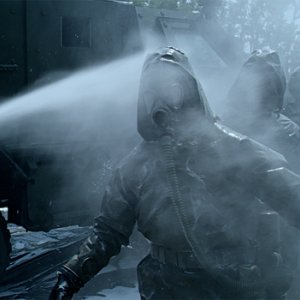 The Visit - Un incontro ravvicinato: un'immagine del mockumentary