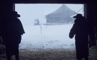 The Hateful Eight - Trailer 6