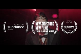 Trailer - Entertainment