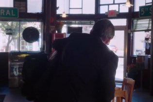 Trailer - Dirty Weekend