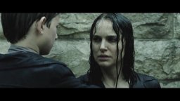 Trailer - A Tale of Love and Darkness