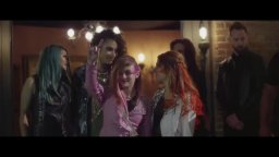 Trailer 2 - Jem and the Holograms