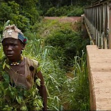 Beasts of No Nation: un fotogramma tratto dal film