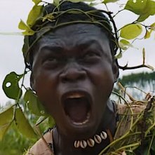 Beasts of No Nation: un intenso primo piano del film