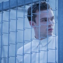 Equals: Nicholas Hoult in un'immagine tratta dal film