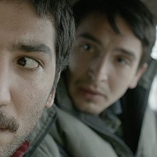 Frenzy: Berkay Ates in un momento del film diretto da Emin Alper