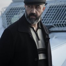 Frenzy: un'immagine del film diretto da Emin Alper che ritrae Mehmet Özgür