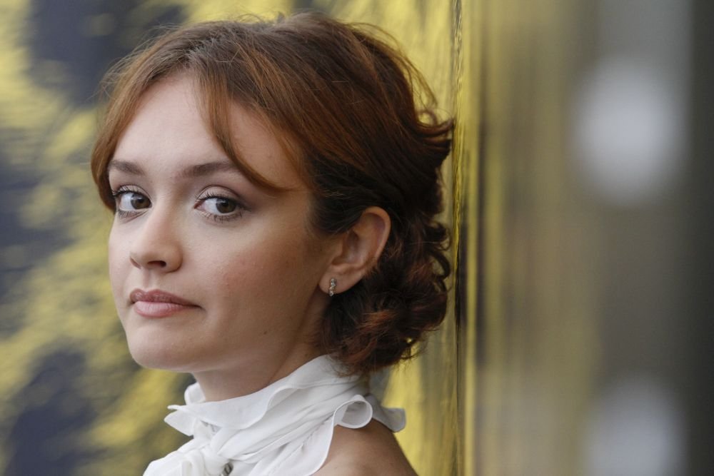 Olivia Cooke rivela il suo 'risveglio sessuale': "È successo guardando Babbo Bastardo"