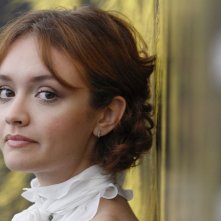 Quel fantastico peggior anno della mia vita: Olivia Cooke a Locarno 2015