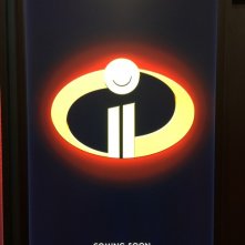 Incredibles 2 Poster