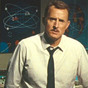 Iron Man 2: John Slattery nei panni di Howard Stark