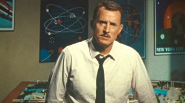 Iron Man 2: John Slattery nei panni di Howard Stark