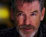 Pierce Brosnan nel cast del film action Final Score