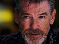 Batman, Pierce Brosnan: 'Tim Burton mi ha scartato per colpa di una stupida battuta'