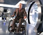 Wolverine 3: Patrick Stewart conferma la presenza del Professor X
