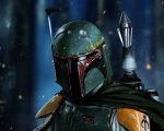 Star Wars Anthology: lo spin-off su Boba Fett slitta al 2020