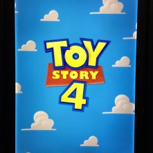 Toy Story 4 Poster