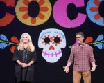 Da Coco a Toy Story 4, nuovi film presentati al D23 