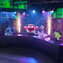 Riley's First Date?: le emozioni del padre di Riley