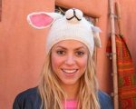Zootopia, Shakira tra le 'bestie' del film d'animazione