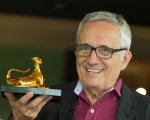 Marco Bellocchio a Locarno: 'Al centro di tutto c'è sempre la mamma'