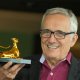 Marco Bellocchio a Locarno: 'Al centro di tutto c'è sempre la mamma'