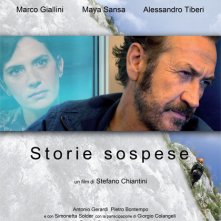 Locandina di Storie sospese