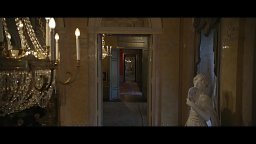 Trailer del documentario The Visit